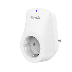 Gniazdko WiFi TENDA SP6 wtyczka SMART sterowanie ALEXA
