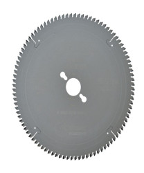 250mm x 30mm 80T Circular Saw Blade