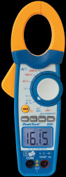 PEAKTECH 1615 AC/DC digital clamp meter