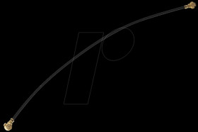 R302 205 000 MML H2.0 cable, 1.13/50S, 10 cm