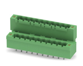 Wtyk PCB 10-pinowe raster: 5.08mm Phoenix Contact 10.0A 400.0 V.