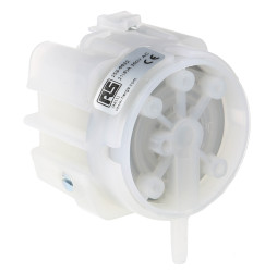 Czujnik ciśnienia 686mbar Przekaźnik Herga