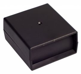 Obudowa Z60 czarna 74x67x36