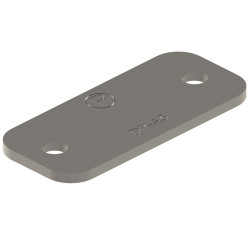 Klips do węży i rur Dwie DPA24571X Parker