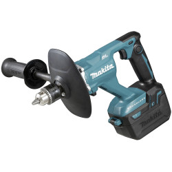 Makita DUT131Z Cordless stirrer 18V Li-Ion spray protection 120mm