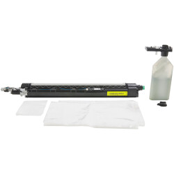HP 5PN73A HP LaserJet Yellow Developer Unit