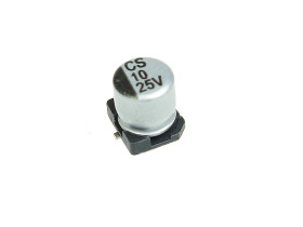 Kondensator SMD 10uF/25V (10szt) /420