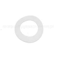 Pierścień silikonowy do mocowania sprężynowego