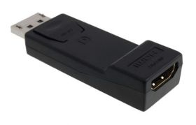 ADAPTER WT.DISPLAYPORT/GN.HDMI