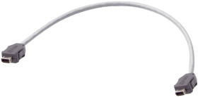 Harting 33480101824030 Złącze konfekcjonowane czujnika/aktuatora 3 m 1 szt.