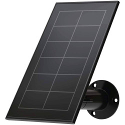 ARLO VMA3600B-10000S Essential Solar Panel Black Weather-Proof Cable inc.