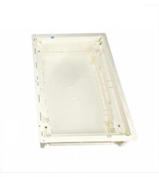 Kaseta p/t 2x12 do ścian murowanych