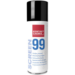 Kontakt-Chemie 80704-AB Screen Cleaner 100ml Mild Foam Solvent-Free