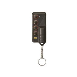 Gorke PUK-104 pilot 4-kanały