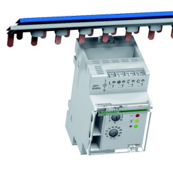 Termostat TH4 8-26 st. C 16A 250V CCT15841