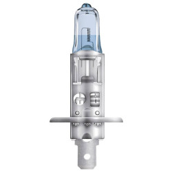 OSRAM 64150CBN-01B COOL BLUE INTENSE H1 55W 12V Halogen bulb Car Lighting