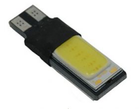 Żarówka samochodowa W5W 12V 3W