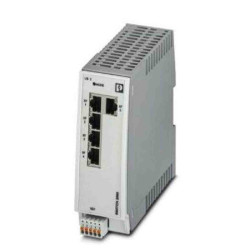 Ethernet Switch 5, Phoenix Contact