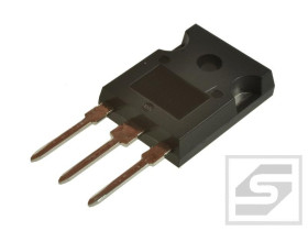 TR IRFP2907Z;IR;TO247AC;Tranzystor N-MOSFET;170A;75V;310W;4.5mR;RoHS
