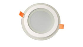 Downlight Led Tiki 12W 3000K