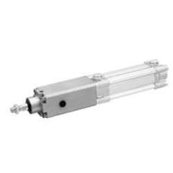 Mocowanie tłoczyska EMERSON ? AVENTICS do Tłoczysko LU6