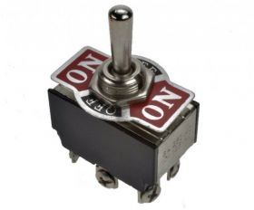 PRZELACZNIK KN3B-203A 2TORY 3POZ.