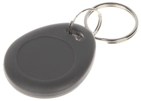 Brelok zbliżeniowy RFID ATLO-534N/G