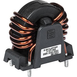 Dławik skompensowany 7.3 MH