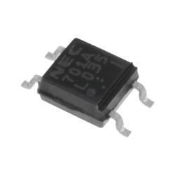 PS2701A-1-F3-A SMD Transoptor 1-kan