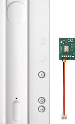 Ritto by Schneider 1763670 Akcesorium do domofonu biały