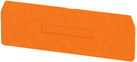 Separating plate for Z series, 7904230000