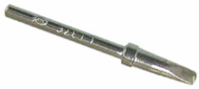 Soldering tip, Chisel shaped, LT376LF