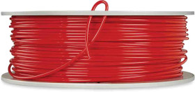 Filament do drukarki 3D PLA Ø 2.85mm 1kg Czerwony Verbatim