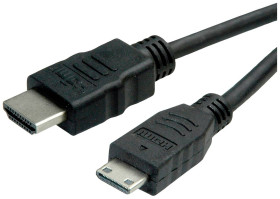 kabel HDMI