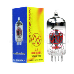12AY7 JJ