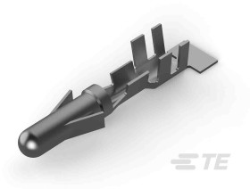 Zacisk zagniatany Męski TE Connectivity Commercial MATE-N-LOK 20AWG 0.5mm²