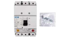 Wyłącznik Mocy 3P 63A 25Ka Nzmb1-A63 259077