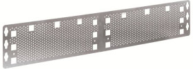 Striebel & John UZM62M stal 1 szt.
