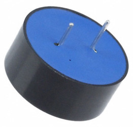 Element sygnalizatorów magnetycznych średnica 16mm, sygnał wysokotonowy 80dB TDK