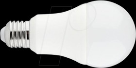 542235 LED lamp, E27, 7.2 W, 1521 lm, 4000 K