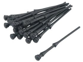 Kołki antywibracyjne do wentylatorów PC 20 sztuk