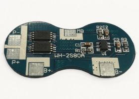 MODUL LADOWANIA OGNIW 18650 2S TYP2(44)