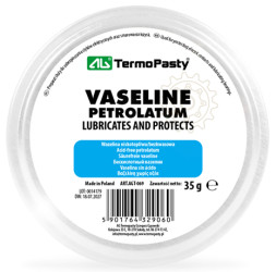 Wazelina techniczna 20g