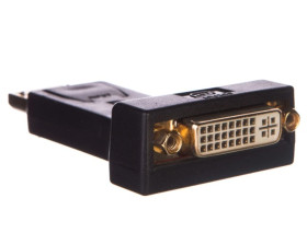 Adapter DVI-I - DisplayPort 1.1 51720
