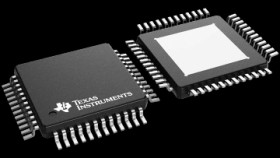 12-channel high-brightness LED matrix manager for automotive headlight systems