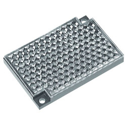 Pepperl+Fuchs 255401 Reflector REF-A60 Industrial Sensor Accessory 1 pc