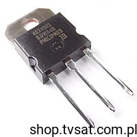 BDW84B PNP 80V 15A 150W DARLINGTON TO3P BOURNS