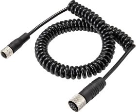 Adapter 2.8 m ADAPTER KABEL 8-PIN AUF 5-PIN