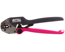 Szczypce do prasowania do końcówek kablowych 10-25mm2 4054.004