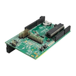 GertDuino - rozszerzenie do Raspberry Pi zgodny z Arduino Uno